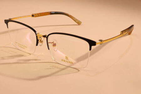 gold wire rim glasses
