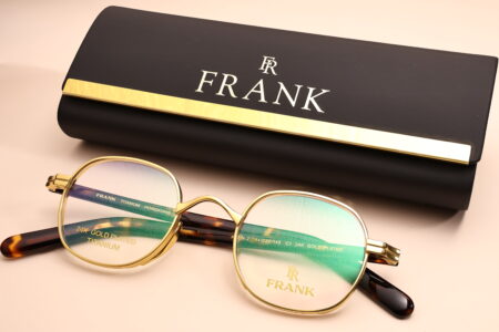 spectacle frames